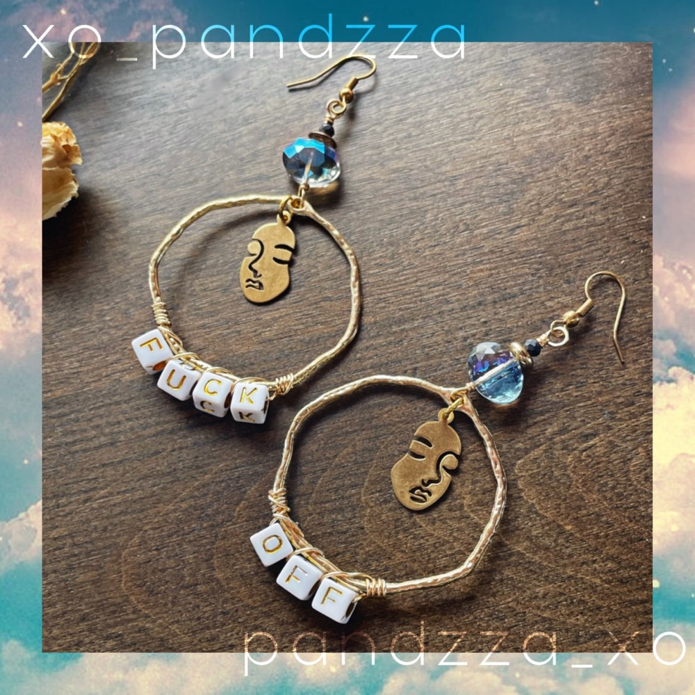 🌸 ~Sisters Of Persephone🌼 | BELLA🖕🖤✨OOAK✨